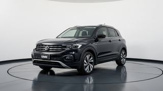 Volkswagen T-Cross 1.4 250 TSI HIGHLINE AUTO