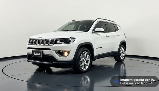 Jeep • Compass