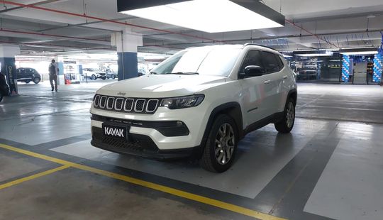 Jeep • Compass