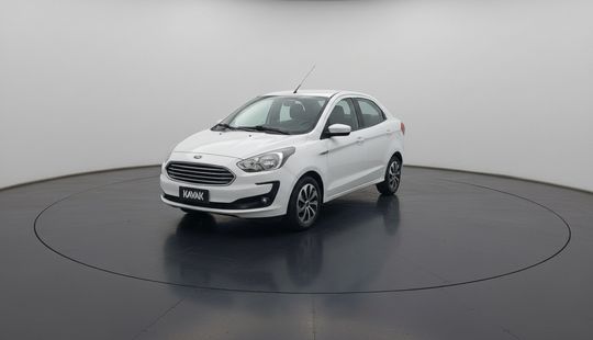 Ford • Ka