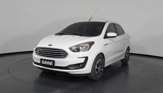 Ford • Ka