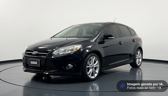 Ford • Focus