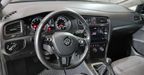 Volkswagen Golf 1.6 MPI TRENDLINE Hatchback 2018