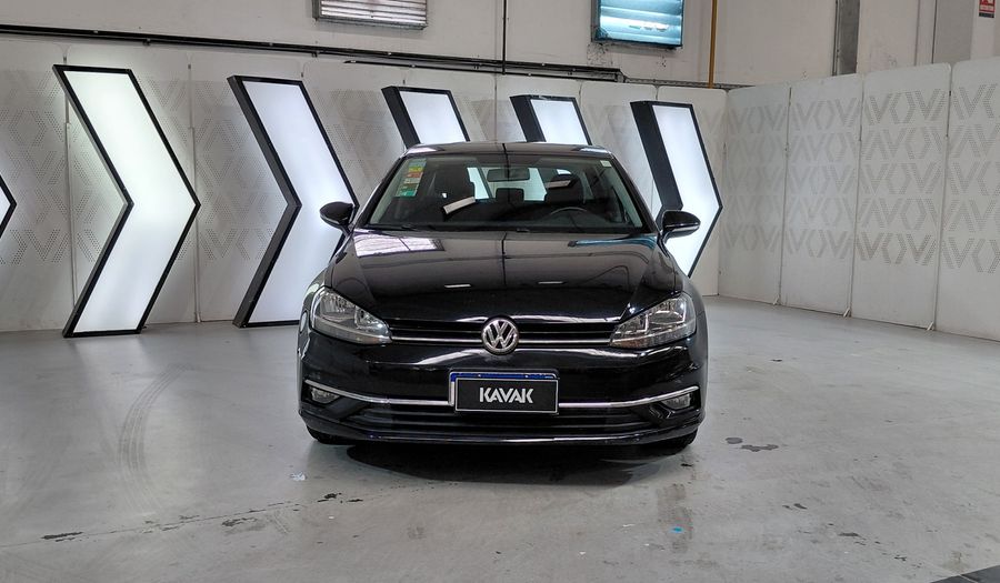 Volkswagen Golf 1.6 MPI TRENDLINE Hatchback 2018