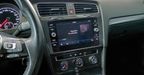 Volkswagen Golf 1.6 MPI TRENDLINE Hatchback 2018
