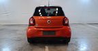 Smart Forfour 0.9 PASSION TURBO Hatchback 2016