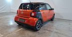 Smart Forfour 0.9 PASSION TURBO Hatchback 2016