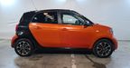 Smart Forfour 0.9 PASSION TURBO Hatchback 2016