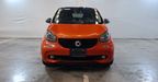 Smart Forfour 0.9 PASSION TURBO Hatchback 2016