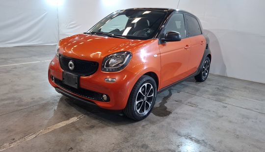 Smart • Forfour