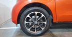 Smart Forfour 0.9 PASSION TURBO Hatchback 2016
