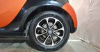 Smart Forfour 0.9 PASSION TURBO Hatchback 2016