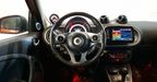 Smart Forfour 0.9 PASSION TURBO Hatchback 2016