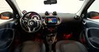 Smart Forfour 0.9 PASSION TURBO Hatchback 2016