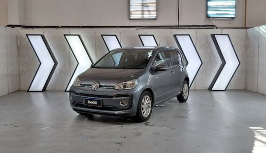 Volkswagen • up