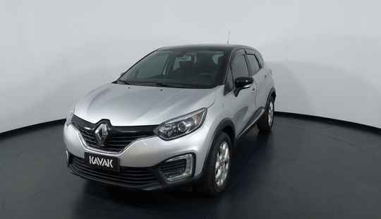 Renault • Captur