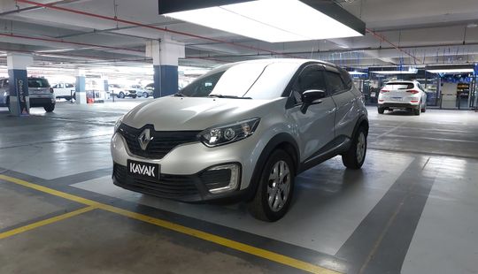 Renault • Captur