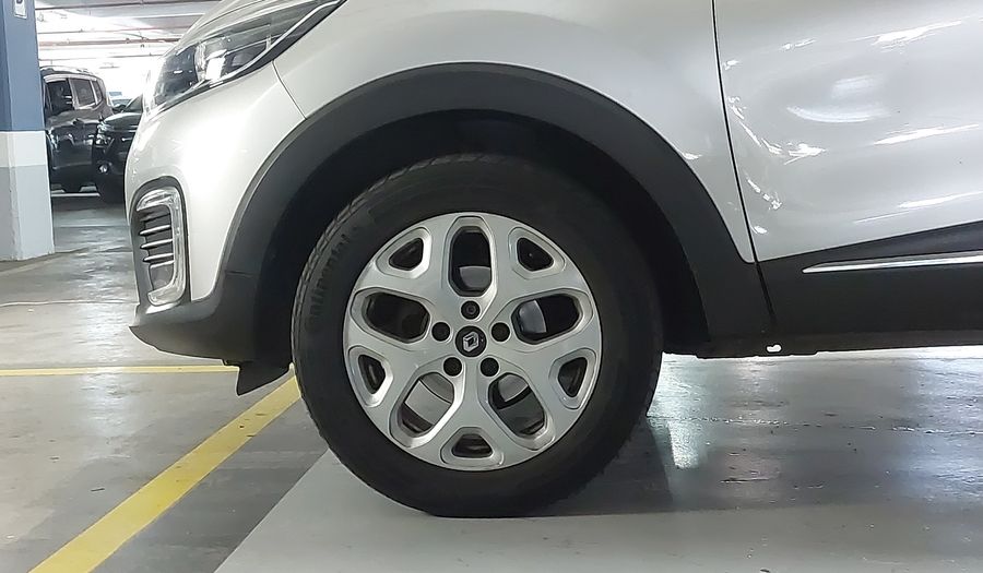 Renault Captur 1.6 LIFE CVT Suv 2018