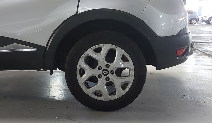 Renault Captur 1.6 LIFE CVT Suv 2018