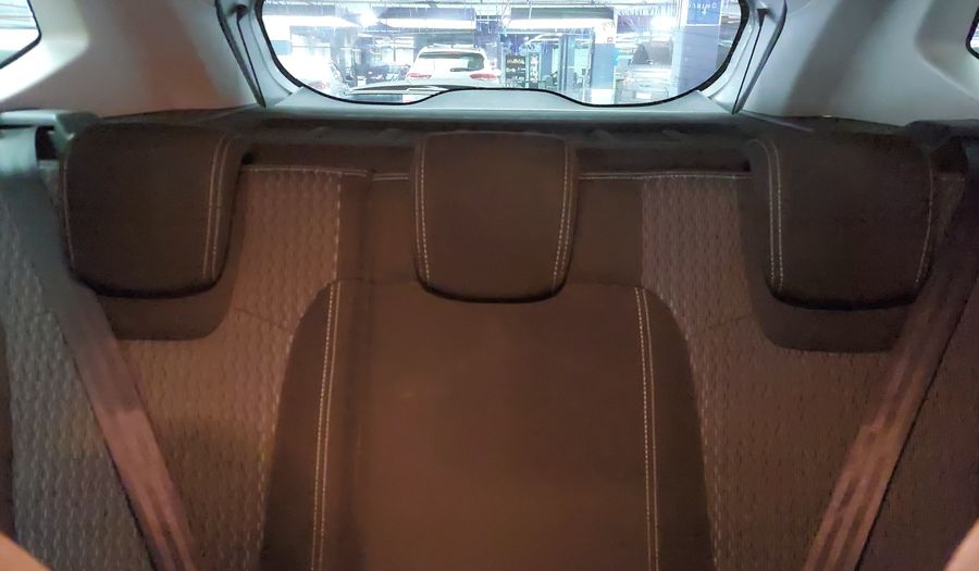 Renault Captur 1.6 LIFE CVT Suv 2018