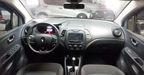 Renault Captur 1.6 LIFE CVT Suv 2018