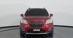 Chevrolet Tracker 1.8 16V ECOTEC FLEX LTZ AUTO Suv 2014