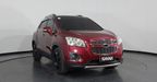 Chevrolet Tracker 1.8 16V ECOTEC FLEX LTZ AUTO Suv 2014