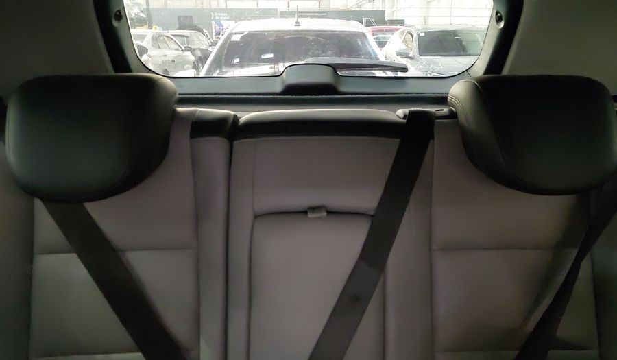 Chevrolet Tracker 1.8 16V ECOTEC FLEX LTZ AUTO Suv 2014