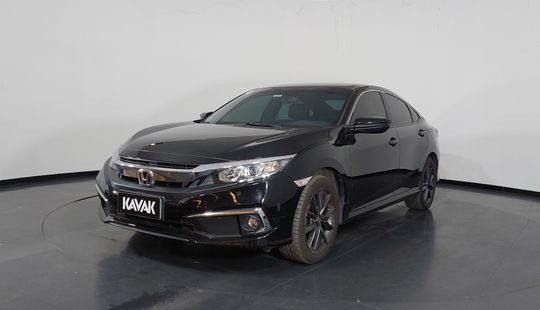 Honda • Civic
