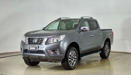 Nissan • NP300
