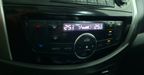 Nissan Np300 2.3 DSL AUTO LE 4WD Pickup 2016