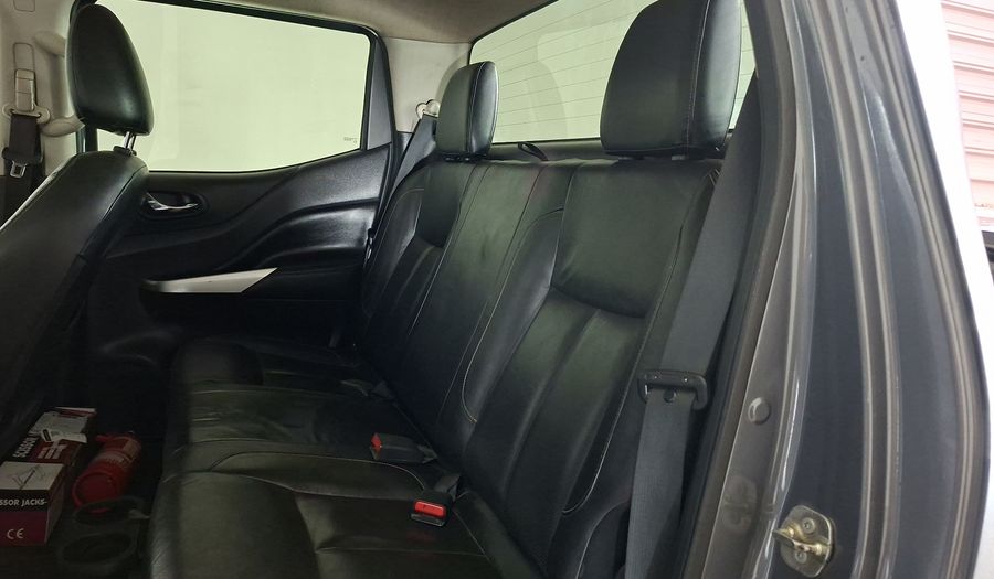 Nissan Np300 2.3 DSL AUTO LE 4WD Pickup 2016