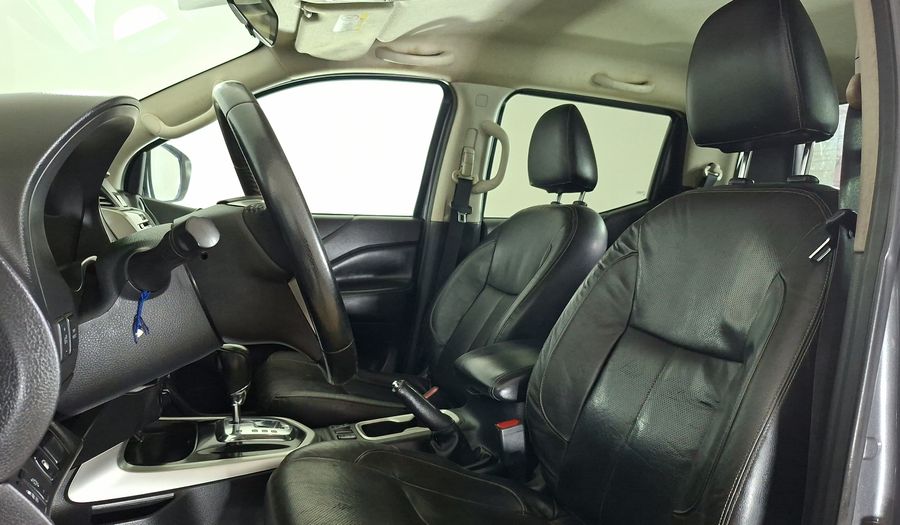 Nissan Np300 2.3 DSL AUTO LE 4WD Pickup 2016