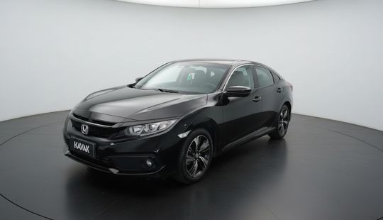 Honda • Civic