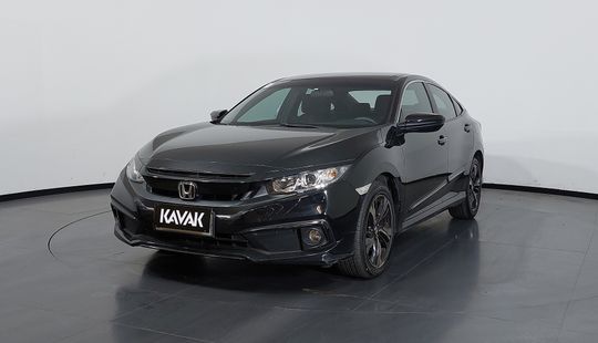 Honda • Civic
