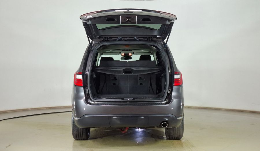 Dodge Durango 3.6 LIMITED AUTO 4WD Suv 2016