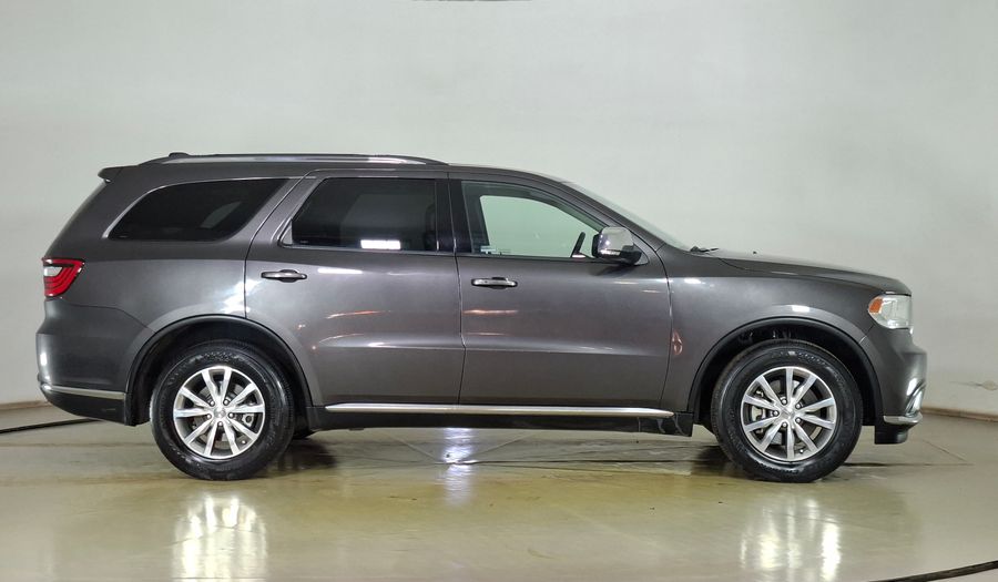 Dodge Durango 3.6 LIMITED AUTO 4WD Suv 2016