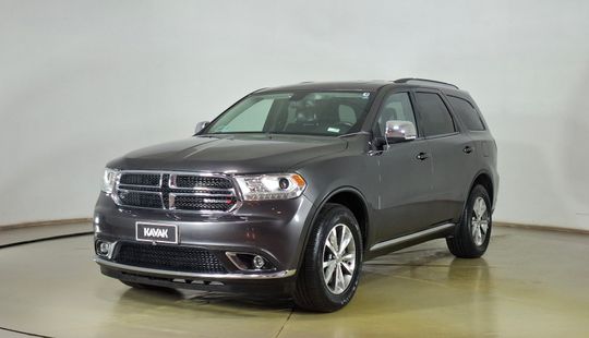 Dodge • Durango
