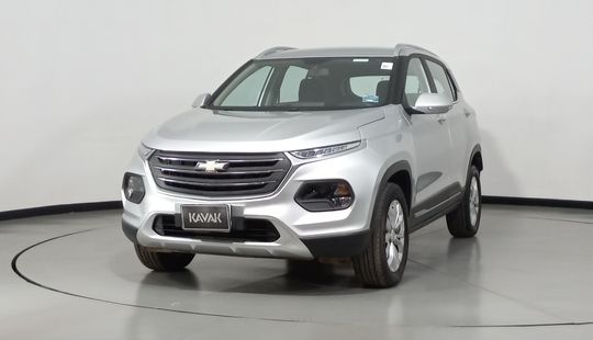 2023 • 48,136 km • Manual