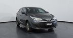 Toyota Yaris 1.5 XL PLUS CONNECT CVT Hatchback 2021