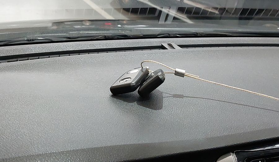 Toyota Yaris 1.5 XL PLUS CONNECT CVT Hatchback 2021
