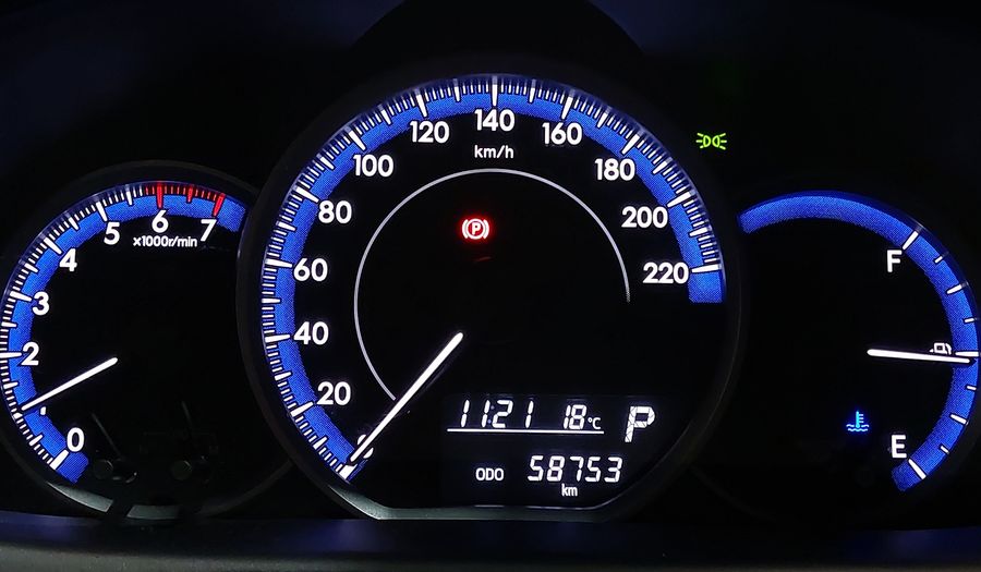 Toyota Yaris 1.5 XL PLUS CONNECT CVT Hatchback 2021
