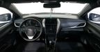 Toyota Yaris 1.5 XL PLUS CONNECT CVT Hatchback 2021