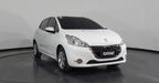 Peugeot 208 1.5 8V FLEX ACTIVE Hatchback 2014