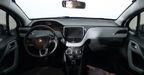 Peugeot 208 1.5 8V FLEX ACTIVE Hatchback 2014