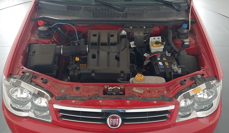 Fiat Palio 1.0 FIRE FLEX Hatchback 2016
