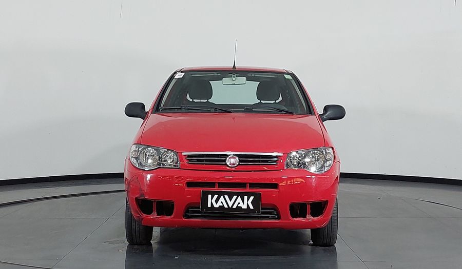Fiat Palio 1.0 FIRE FLEX Hatchback 2016