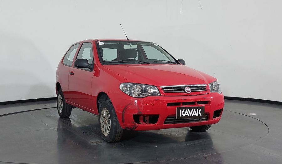 Fiat Palio 1.0 FIRE FLEX Hatchback 2016