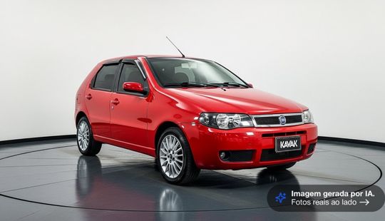 Fiat • Palio