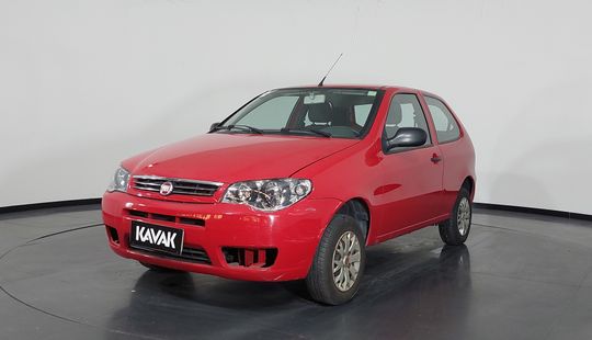 Fiat • Palio